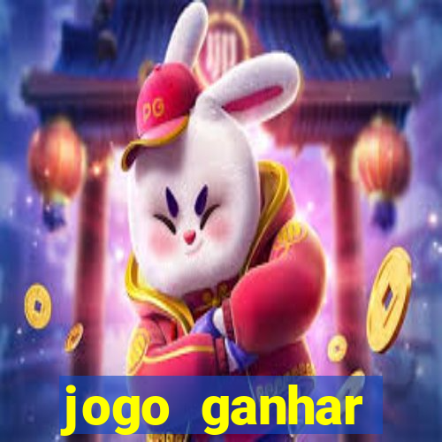 jogo ganhar dinheiro via pix